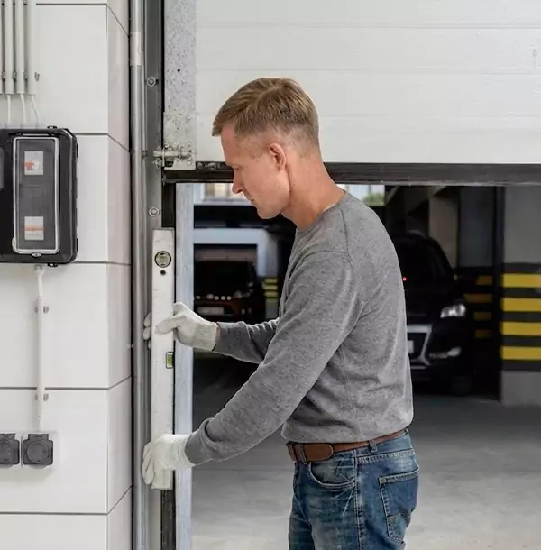 Why Choose Us for Door, Gate and Security Services in Bentonville, AR