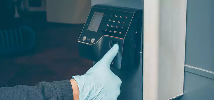 Access Control Installation Bentonville