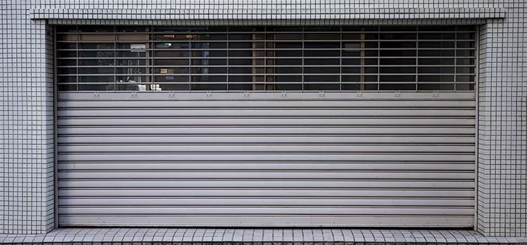 Advanced Solutions for Your Aluminum Garage Doors in Bentonville, Arkansas