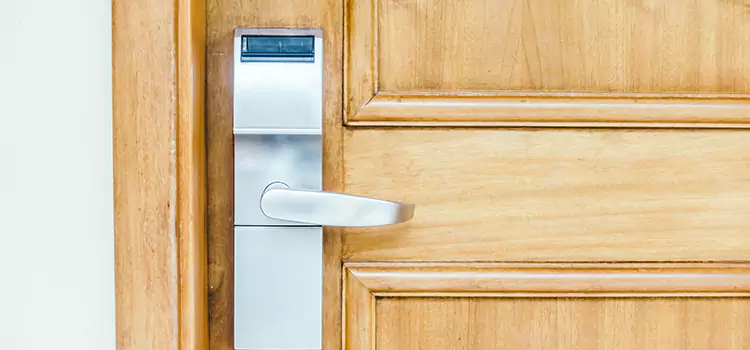 Advanced Solutions in Bentonville, AR for Modern Security