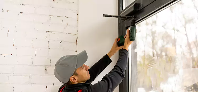 Automatic Door Opener Commercial Bentonville