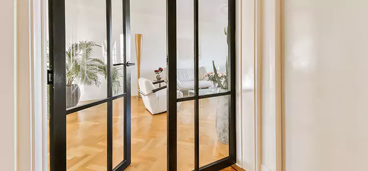 Bifold Door Replacement Bentonville