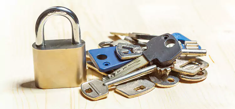 Why Choose Our Broken Key Services in Bentonville, AR?