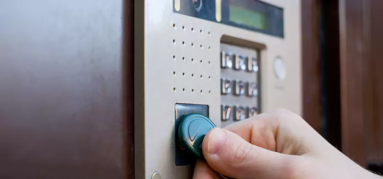 Enhanced Security Features Bentonville
