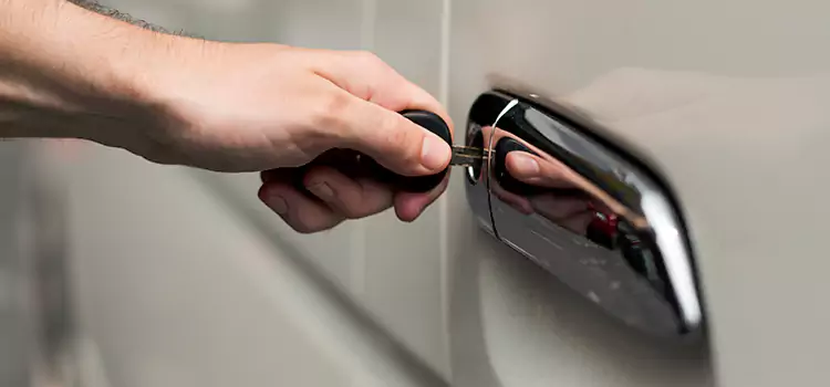 Why Choose Our Auto Locksmith Team in Bentonville, AR?