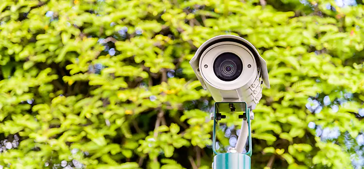 Advanced Surveillance Solutions for Every Need in Bentonville