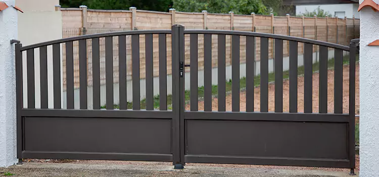 Advanced Gate Solutions in Bentonville, AR