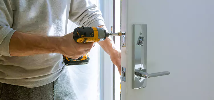 Door Knob Lock Repair Bentonville