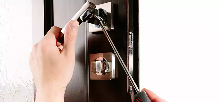 Door Lock Replacement Service Bentonville