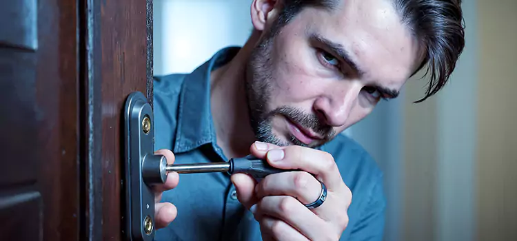 Eviction Locksmith Bentonville
