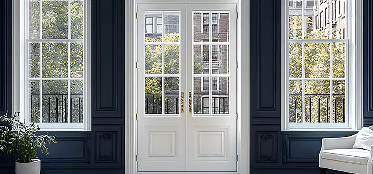 French Door Lock Repair Bentonville