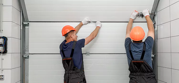 Choose Us for Your Garage Door Needs in Bentonville