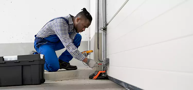 Expert Solutions for Every Garage Lock Need in Bentonville, AR