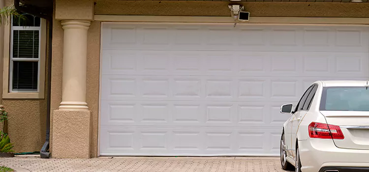 Comprehensive Garage Door Maintenance Services in Bentonville, AR