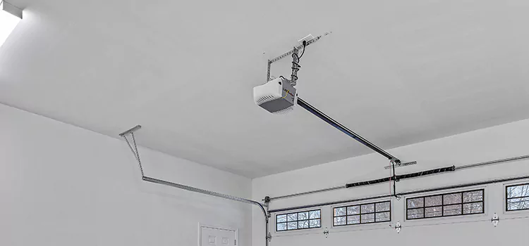 Experienced Garage Door Installers Bentonville