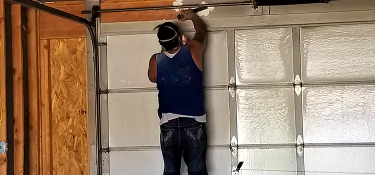 Specialized Garage Door Panel Solutions in Bentonville, AR