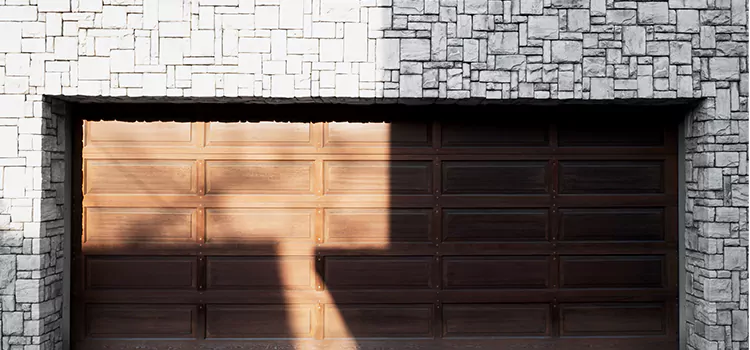 Garage Door Installation Bentonville
