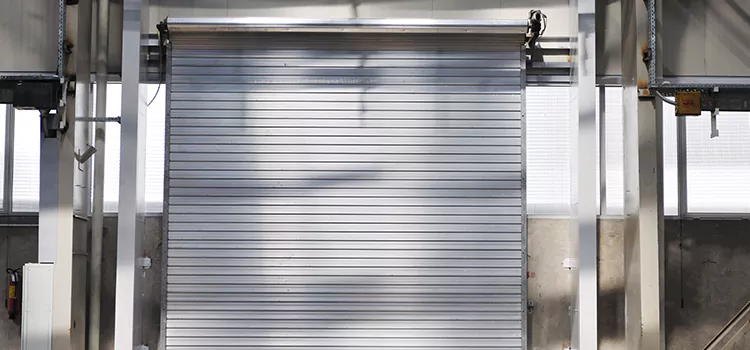 Roller Door Maintenance Bentonville