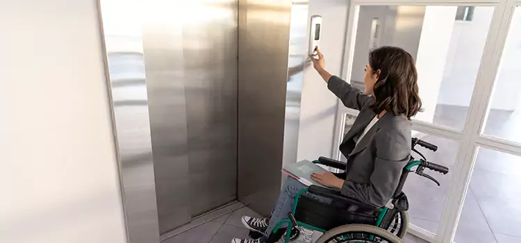 Benefits of Modern Handicap Door Systems in Bentonville, AR