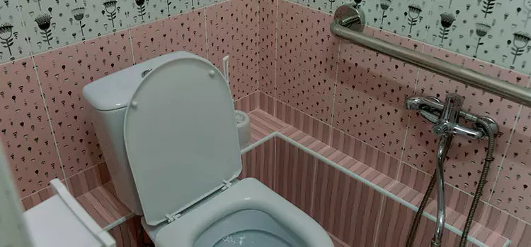 Meeting Diverse Needs With Accessible Restroom Solutions in Bentonville, AR