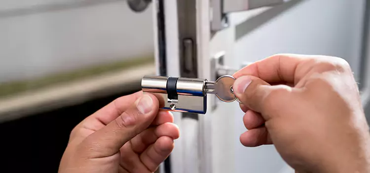 Emergency Locksmith for House Bentonville