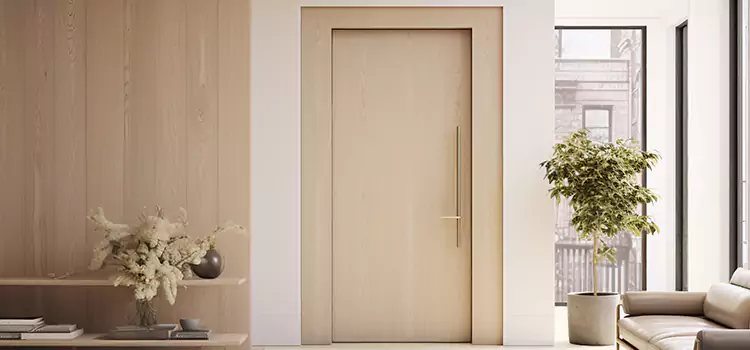 Choose Quality for Your Inside Doors in Bentonville, AR