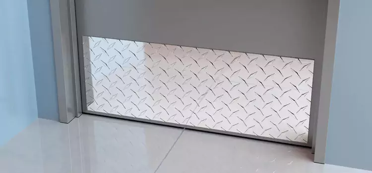 Benefits of Professional Kick Plate Solutions in Bentonville, AR