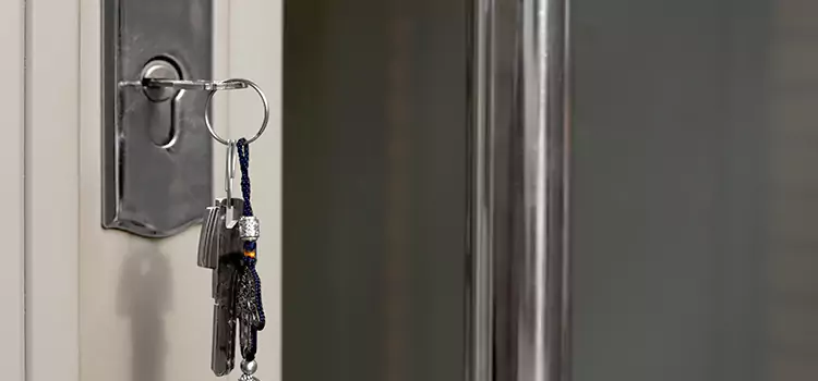 Master Keying by the Numbers Bentonville