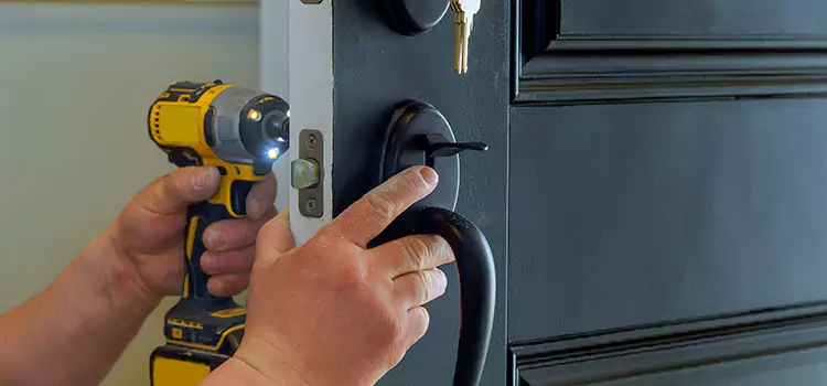 Mobile Automotive Locksmith Bentonville