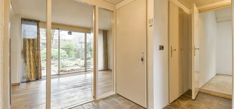 Why Choose Our Pocket Door Experts in Bentonville, AR?
