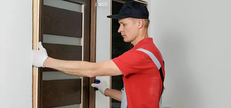 Frame and Panel Restoration Bentonville