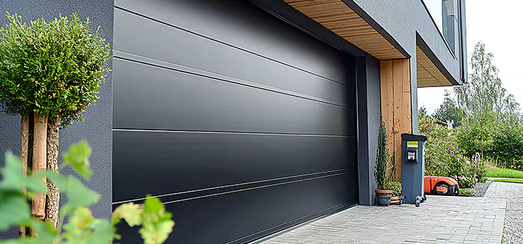 Residential Garage Door Service Bentonville