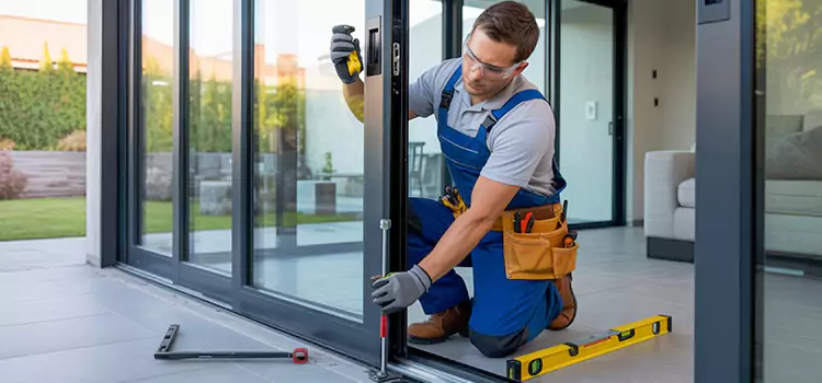 Sliding Screen Door Repair Bentonville
