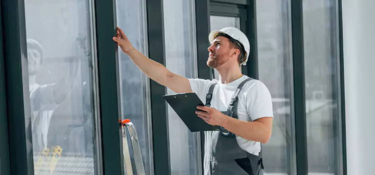 Comprehensive Solutions for Your Sticking Doors in Bentonville, AR