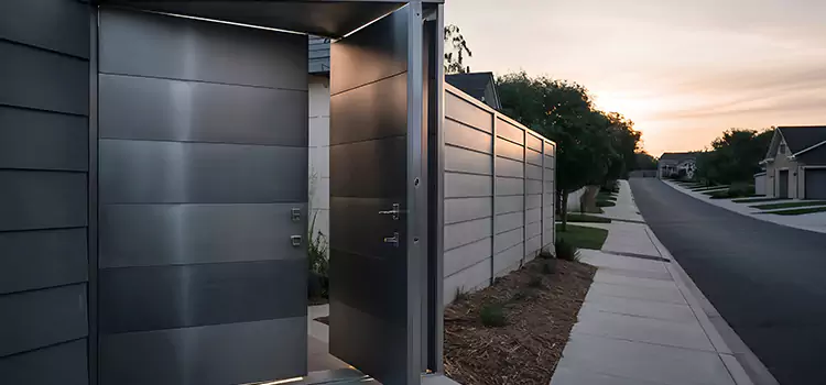 Comprehensive Steel Door Solutions in Bentonville, AR