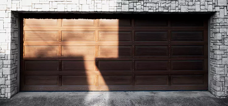 Commercial Roll Up Garage Doors Bentonville