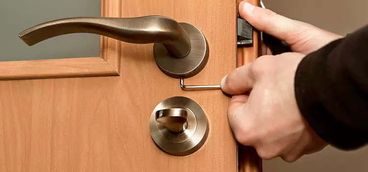 Access Control System Integration Bentonville