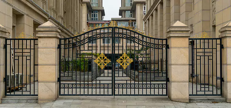Comprehensive Iron Gate Maintenance Solutions in Bentonville, AR