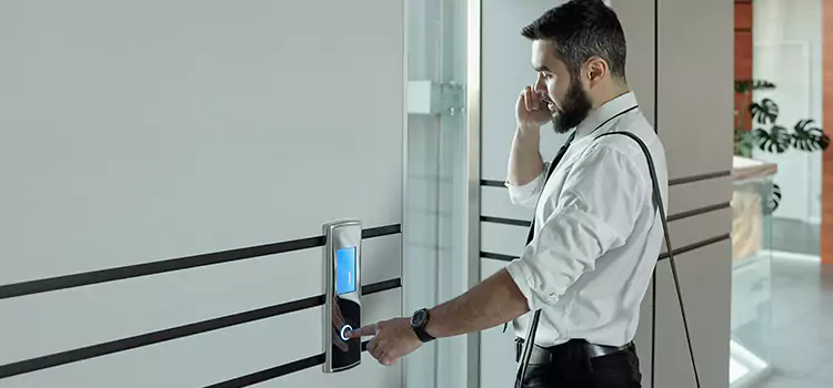 Cloud Based Access Control Bentonville