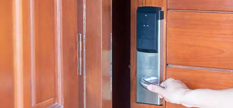 Commercial Keyless Entry Locks Bentonville