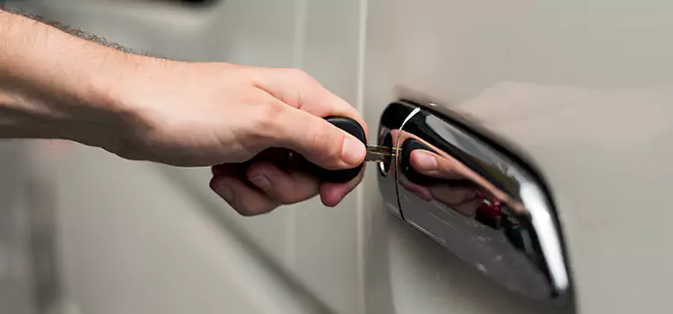Car Unlock Service Price Bentonville