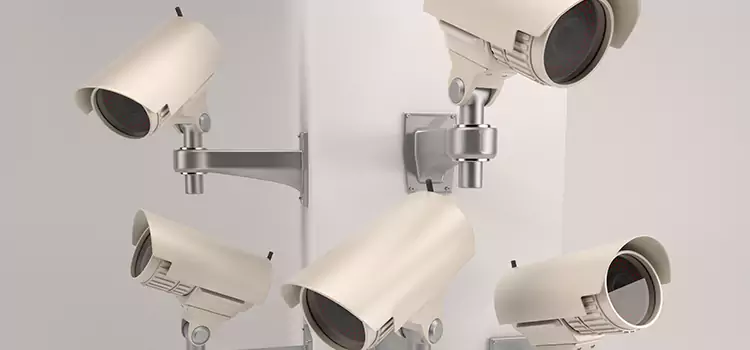 Your Trusted Partner for CCTV Solutions in Bentonville