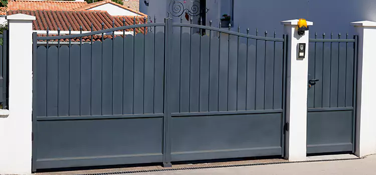 Emergency Commercial Gate Repair Bentonville