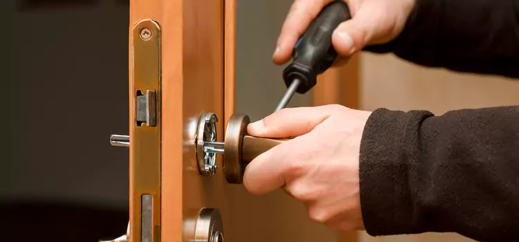 Semi Truck Locksmith Bentonville