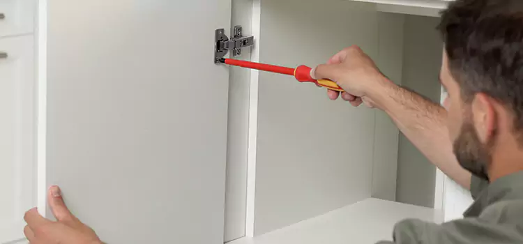 Screen Door Hinge Repair Bentonville
