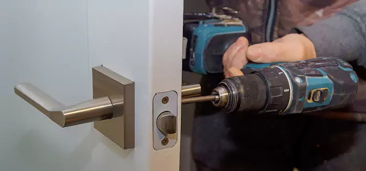 Brand Lock Repair and Specialty Services Bentonville
