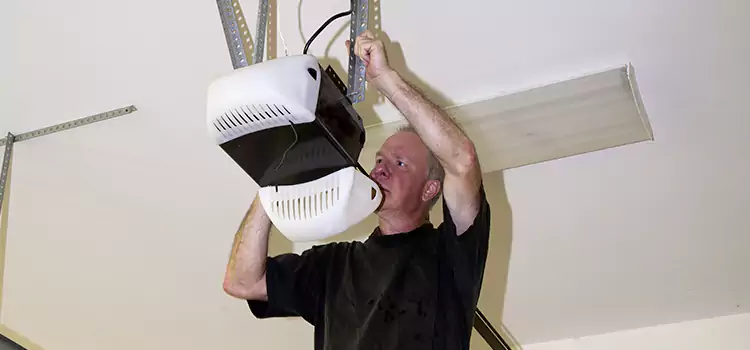 Garage Door Opener Service Bentonville