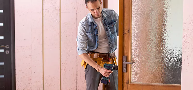 Door Glass Replacement Bentonville