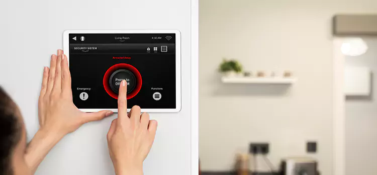 Blink Video Doorbell Installation Bentonville