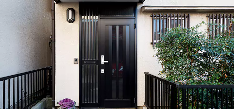 Popular Exterior Door Options in Bentonville, AR